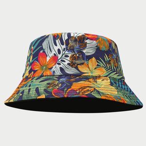 Bucket Beach <b>Sun</b> Fishing for Women <b>Men</b> Summer Outdoor Travel Packable Fisherman <b>Hat</b> Promotion Gift - Product Image 1