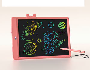Venta al por mayor <span class=keywords><strong>de</strong></span> fábrica Niños <span class=keywords><strong>Bloc</strong></span> <span class=keywords><strong>de</strong></span> notas borrable Escritura a mano <span class=keywords><strong>Bloc</strong></span> <span class=keywords><strong>de</strong></span> notas digital Tablero <span class=keywords><strong>de</strong></span> <span class=keywords><strong>dibujo</strong></span> LCD Magic Pad <span class=keywords><strong>Comprar</strong></span> tableta <span class=keywords><strong>de</strong></span> escritura Lcd - Product Image 6