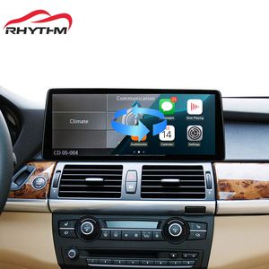 Pantalla Rhythm 2400 900 de alta resolución para BMW X5 E70 2008 2009 Sistema CCC Linux 5 4 Procesador - Product Image 1