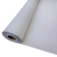 Échantillon Gratuit - Rouleaux de Papier Journal Sublimable en Gros - Papier Journal Gris Clair 35g 42g 45g