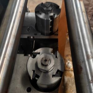 Cepilladora de Madera de Cuatro Lados, Cepilladora de Espesor, Máquina de Carpintería Industrial de Alta Resistencia, Motor de 11kW 380V, Mesa Deslizante - Product Image 2