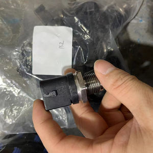 燃料レール圧力センサー0281002942メルセデスベンツ2T 3 T 4T Vito ActrosAntos Arocs Citaro用 - Product Image 2
