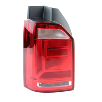 7E0945095C(L) 7E0945096C(R) Buen precio Luz trasera adecuada para VW Multivan T5 T6 T7