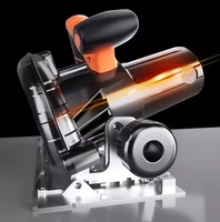 Scie circulaire électrique, coupe du bois, scie circulaire électrique, outils électriques