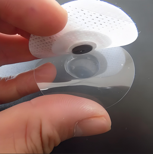 A Variety of Non-woven /foam <strong>Electrocardiogram</strong> Electrode <strong>Patches</strong>, All-purpose Models-ECG - Product Image 6