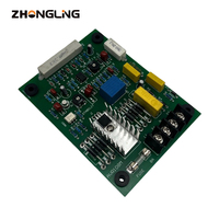 YH-703 AVR 701 704 générateur régulateur de tension automatique stabilisateur Module de commande générateur universel pièces de rechange