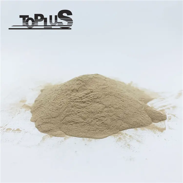 Aditivos para la industria de piensos Polvo de carbonato de manganeso MnCO3 de alta pureza