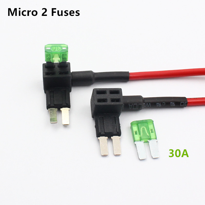 Micro 2 Fusibili
