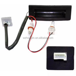 Vauhall <span class=keywords><strong>ASTRA</strong></span> H <span class=keywords><strong>VAN</strong></span> ZAFIRA B portellone posteriore interruttore apertura portellone 13223919 13199906 13156919 013272014 013199906 13272014-nuova condizione - Product Image 2