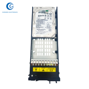 R0Q57A 2,4TB 10Krpm 2,5-Zoll SAS-12G Enterprise M.2 Festplattenlaufwerk MSA 2,4TB SAS 12G Enterprise 10K SFF (2,5-Zoll) M2 Festplatte - Product Image 1
