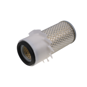Precio de Venta al Público del Filtro de Aire para Camión AF1658K, Elemento de Filtro de Aire AF1658K 15501-11081 PA1865 46270 P121240 AS-5412 AS5412 67800-5830 - Product Image 1