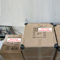 Modische Deko-Bücher für Zuhause Moderne Luxus-Bücher Selbstklebende Dekorative Buchbox für Wohnzimmer Bücherregal