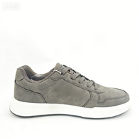 Zapatos Casuales de Cuero Genuino Personalizados para Hombre y Mujer, Fabricante de Zapatos de Hombre