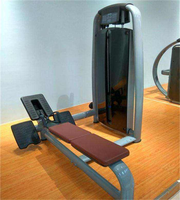 ST-9022 Máquina de Remo de Baja Resistencia a Precio Económico para Gimnasio