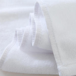 Serviettes <span class=keywords><strong>de</strong></span> <span class=keywords><strong>bain</strong></span> d'hôtel en coton tricoté avec logos brodés, <span class=keywords><strong>linge</strong></span> <span class=keywords><strong>de</strong></span> lit uni pour hôtels, serviette à séchage rapide, serviette <span class=keywords><strong>de</strong></span> <span class=keywords><strong>bain</strong></span> ultra douce - Product Image 4