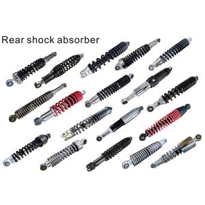 Suspensión de amortiguador trasero para motocicleta todoterreno para <span class=keywords><strong>HONDA</strong></span> <span class=keywords><strong>XRE</strong></span> <span class=keywords><strong>300</strong></span> XRE300 amortiguador de motocicleta - Product Image 6