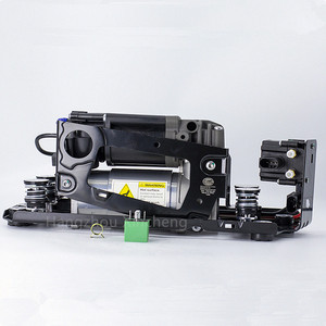 <span class=keywords><strong>Hella</strong></span> 37206794465, 37206789450 Compresseur de dispositif d'alimentation en air de tourisme Suspension pneumatique 37206875176 avec bloc de soupapes pour BMW 535i GT - Product Image 1