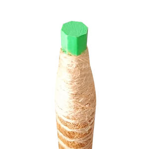 Fabricant de poteaux en fibre de coco : Poteaux de soutien horticole modernes et personnalisés pour plantes grimpantes, résistants et durables - Product Image 2