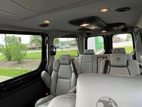 Mercedes-Benz Sprinter d'occasion - Fourgonnette / Bus / Voiture