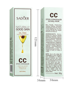 <span class=keywords><strong>Crème</strong></span> <span class=keywords><strong>BB</strong></span> liquide mate douce, stick <span class=keywords><strong>CC</strong></span> sensible à la lumière, <span class=keywords><strong>crème</strong></span> <span class=keywords><strong>BB</strong></span> pour une tenue imperméable et une réparation de la peau. - Product Image 1