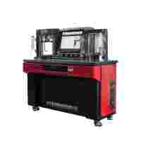 Máquina de Ensayo de Compresión y Flexión de Concreto YIYU YYW-300DS con Pantalla Digital, Capacidad de 300kN, Precisión Clase 0.5, BS/ASTM