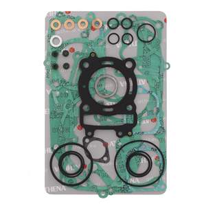 ชุดปะเก็นที่สมบูรณ์ (ไม่รวมซีลน้ำมัน) - Product Image 2