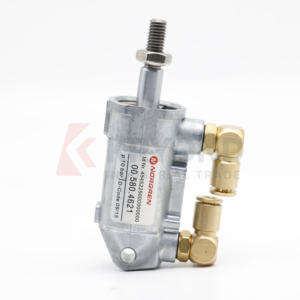 1 cilindro neumático 00.580.4621 de buena calidad para máquina de impresión SM52, accesorio de repuesto de cilindro de aire - Product Image 2