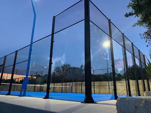 Cubierta para Pista <span class=keywords><strong>de</strong></span> Pádel, Techo para Cancha <span class=keywords><strong>de</strong></span> Tenis, Valla para Cancha <span class=keywords><strong>de</strong></span> Pádel, Campos <span class=keywords><strong>de</strong></span> Pádel, Proveedor <span class=keywords><strong>de</strong></span> Canchas <span class=keywords><strong>de</strong></span> Pádel - Product Image 5