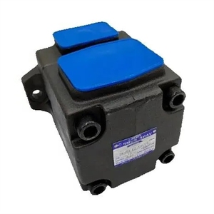 ปั๊มใบพัด YUKEN รุ่น PV2R1-19-F-RAA-41 2R1-23 2R1-25 2R1-28 2R1-31 - Product Image 1