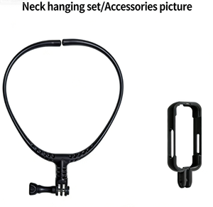 Une variété d'accessoires pour scènes extérieures compatibles avec les caméras à capteur miniature S70, S80, S83 - Product Image 3