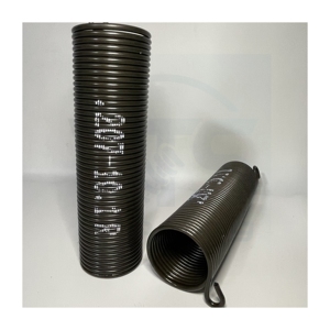 Accessoires de porte de garage zingués (option en acier inoxydable) - Product Image 1