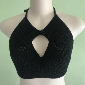   Croptops/Bralettes faits main pour le bonheur - Product Image 1