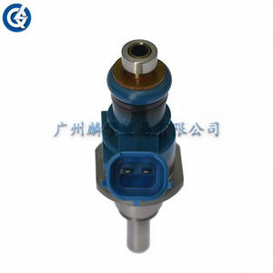 วาล์วหัวฉีด L3K9-13-250A น้ำมันดีเซล โลหะ ใหม่ สำหรับเปลี่ยนซ่อม - Product Image 2