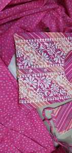 Kurti de algodón indio para mujer precio bajo fábrica de ropa étnica venta al por mayor Kurti 2023 diseñador vestido de tela de alta calidad - Product Image 3