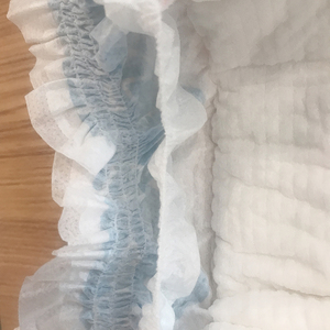 Dùng Một Lần Nóng Bán Bé Pampering Nhà Máy Giá Và Chất Lượng Cao Thoải Mái Bé Tã Cho Nam Mỹ - Product Image 6