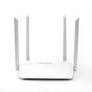 4G/5G Router Lange Afstand 4G Router Met Externe Antenne 4G Lte Draadloze File Wifi Router