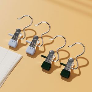 PROMOTION EXCEPTIONNELLE : Pinces à Linge Multi-usages Liplasting – Crochets, Clips de Lavage, Cintres pour Soutiens-gorge, Chaussettes, Écharpes - Product Image 4