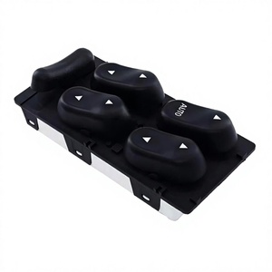 สวิตช์กระจกไฟฟ้า 12V สำหรับรถฟอร์ด เอ็กซ์พลอเรอร์ ปี 95-01 รุ่น F87Z-14529-AA - Product Image 1