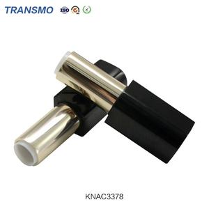 Étui de luxe vide pour baume à lèvres et rouge à lèvres, tube d'emballage magnétique unique pour rouges à lèvres - Product Image 4