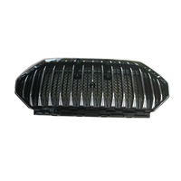 Accessoires de voiture Chery de calandre de pare-chocs de radiateur pour Jetour x70 plus OE F18-8401100FE