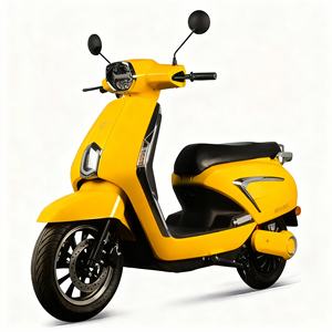 Moteurs haute puissance, motos électriques à grande vitesse, scooters, vélos avec pneus larges, NFC intelligent, lithium, se vendant bien en Afrique - Product Image 1