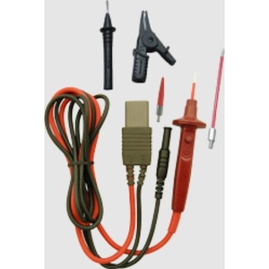 คิว คิโยวริทสึแคลมป์มิเตอร์ 2009R 20 มม. เครื่องมือวัดกระแสไฟ AC DC - Product Image 5