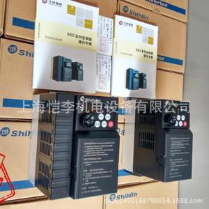 อินเวอร์เตอร์ Shihlin รุ่น SS2 ซีรีส์ 1.5 กิโลวัตต์ ควบคุมแบบเวกเตอร์ สามเฟส AC380V IP20 ระบบจ่ายน้ำแรงดันคงที่ - Product Image 5