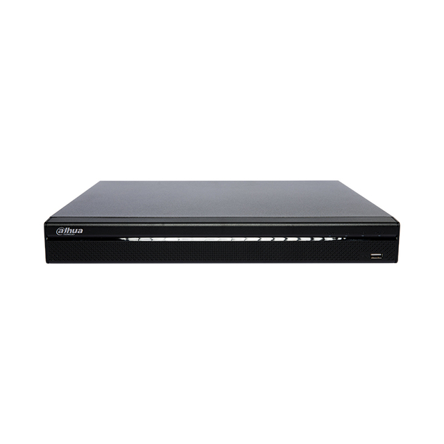 Dahua NVR4232-16P-EI 32 Channels 1.5U 16PoE 4HDDs WizSense Network Video Recorder
