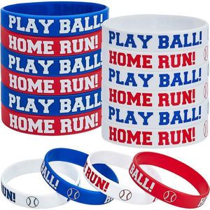Pulseras y Brazaletes Personalizados de Voleibol, Baloncesto y Rugby con Serigrafía, Precio de Fábrica, Venta al Por Mayor - Product Image 3