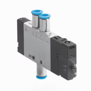 Solenoide CPE24-M1H-3GL-3/8 13GLS-3/8 15/3G-3/8 J-3/8 L-3/8 - Product Image 1