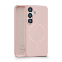 Coque de téléphone magnétique tendance en gros pour Samsung A56 A36 A26 A16, étui de protection S26 S25 S24 S23 S22 Plus Ultra