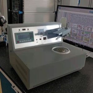 Analisador de Ponto de Combustão de Carvão Yong Hui MRD-1 com 1 Ano de Garantia para Teste e Análise da Temperatura de Ignição do Carvão Personalizado - Product Image 6