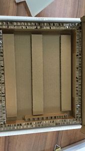 CH132 Mini Glass Viết Từ Bảng Trắng Máy Tính Để Bàn Bảng Trắng - Product Image 6