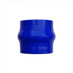 Manicotto Flessibile Simoni Racing S7670B Blu 1.76mm ID 0.70mm - Product Image 1